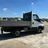 2019 Iveco Daily 35-120 Dump Truck