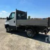 2019 Iveco Daily 35-120 Dump Truck