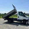 2019 Iveco Daily 35-120 Dump Truck
