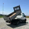 2019 Iveco Daily 35-120 Dump Truck