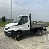 2019 Iveco Daily 35-120 Dump Truck