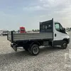 2019 Iveco Daily 35-120 Dump Truck