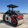 2005 Dynapac CC222HF Double Drum Roller