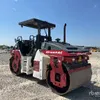 2005 Dynapac CC222HF Double Drum Roller