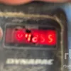 2005 Dynapac CC222HF Double Drum Roller