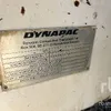 2005 Dynapac CC222HF Double Drum Roller