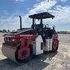 2005 Dynapac CC222HF Double Drum Roller