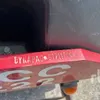 2005 Dynapac CC222HF Double Drum Roller