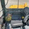 Yanmar C50R-2 Dumper