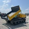 Yanmar C50R-2 Dumper