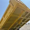 Yanmar C50R-2 Dumper