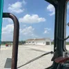 Yanmar C50R-2 Dumper