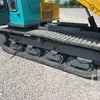 Yanmar C50R-2 Dumper