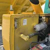 Yanmar C50R-2 Dumper