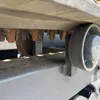 Yanmar C50R-2 Dumper
