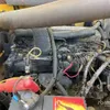 Yanmar C50R-2 Dumper