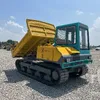 Yanmar C50R-2 Dumper