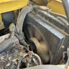 Yanmar C50R-2 Dumper