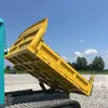 Yanmar C50R-2 Dumper