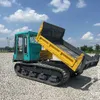 Yanmar C50R-2 Dumper