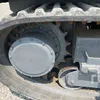 Yanmar C50R-2 Dumper