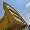 Yanmar C50R-2 Dumper
