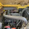 Yanmar C50R-2 Dumper