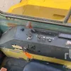 Yanmar C50R-2 Dumper