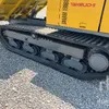 Yanmar C50R-2 Dumper