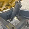 Yanmar C50R-2 Dumper