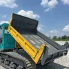 Yanmar C50R-2 Dumper