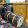 Yanmar C50R-2 Dumper