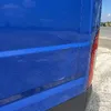 2017 Fiat Ducato Van Truck
