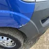 2017 Fiat Ducato Van Truck