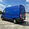2017 Fiat Ducato Van Truck