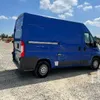 2017 Fiat Ducato Van Truck