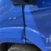 2017 Fiat Ducato Van Truck