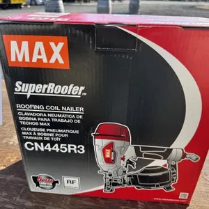MAX, SuperRooter.