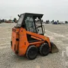 2017 Bobcat S70 Skid Steer Loader