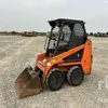 2017 Bobcat S70 Skid Steer Loader