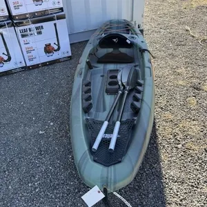 Pelican Motion angler 100X.
