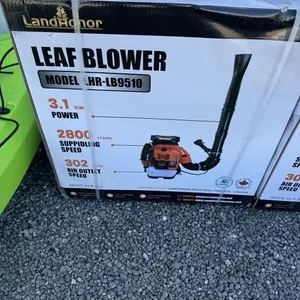 Land Honor Model: LHR-LB9510 gas powered leaf