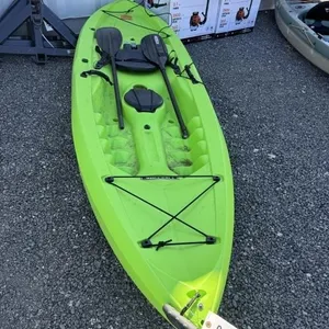 Lifetime Tahoma Kayak.