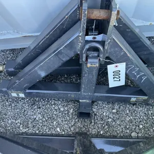 Wolverine TQH-26-02C 3pt quick hitch. (new)