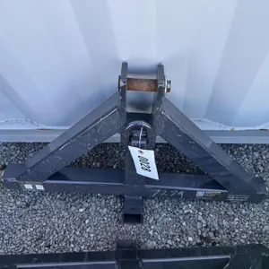 Wolverine TQH-26-02C 3pt quick hitch. (new)