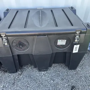 AGT DTK480 Diesel fuel tank/pump. (new)