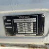 2000 Volvo FM12-420 6x4 Roll-Off Truck