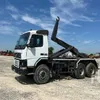 2000 Volvo FM12-420 6x4 Roll-Off Truck