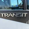 2012 Ford Transit Crew Cab Flatbed Truck