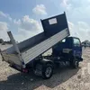 2004 Nissan Cabstar Cabstar 35.13 Dump Truck